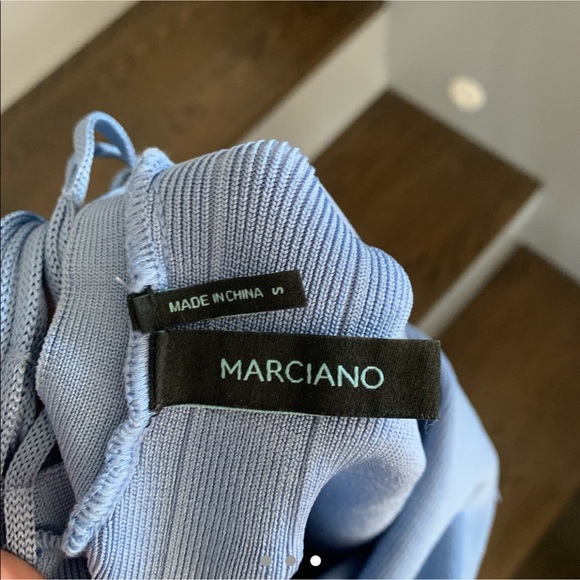 Marciano body-con dress - Picture 3 of 3